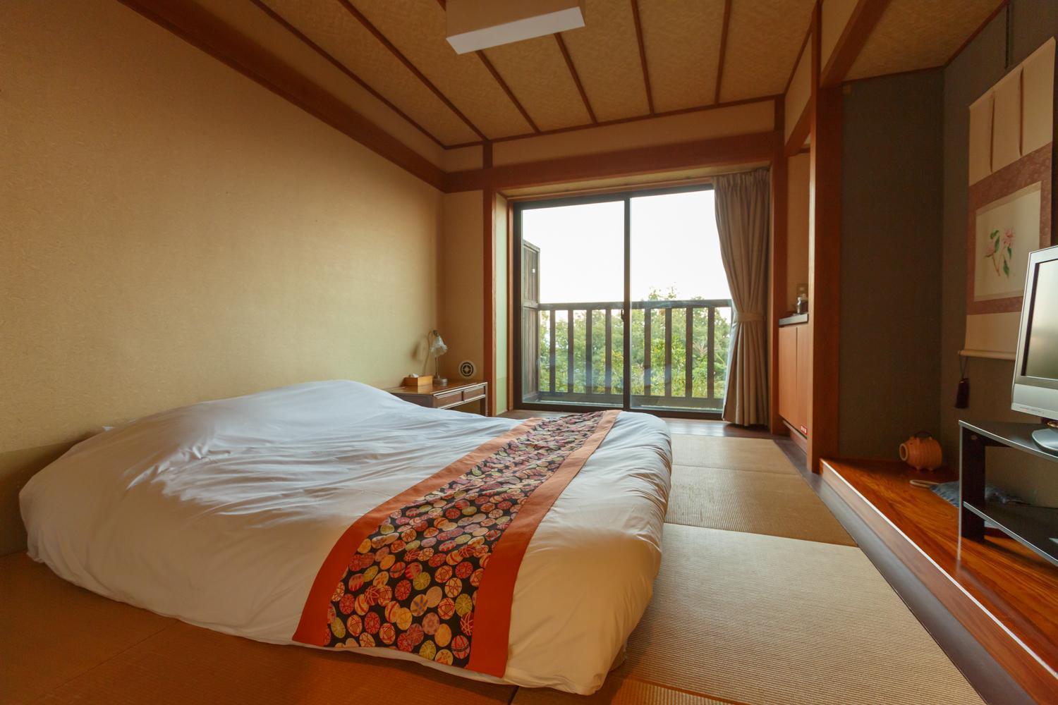 Kira No Sato Hotel Ito  Bagian luar foto