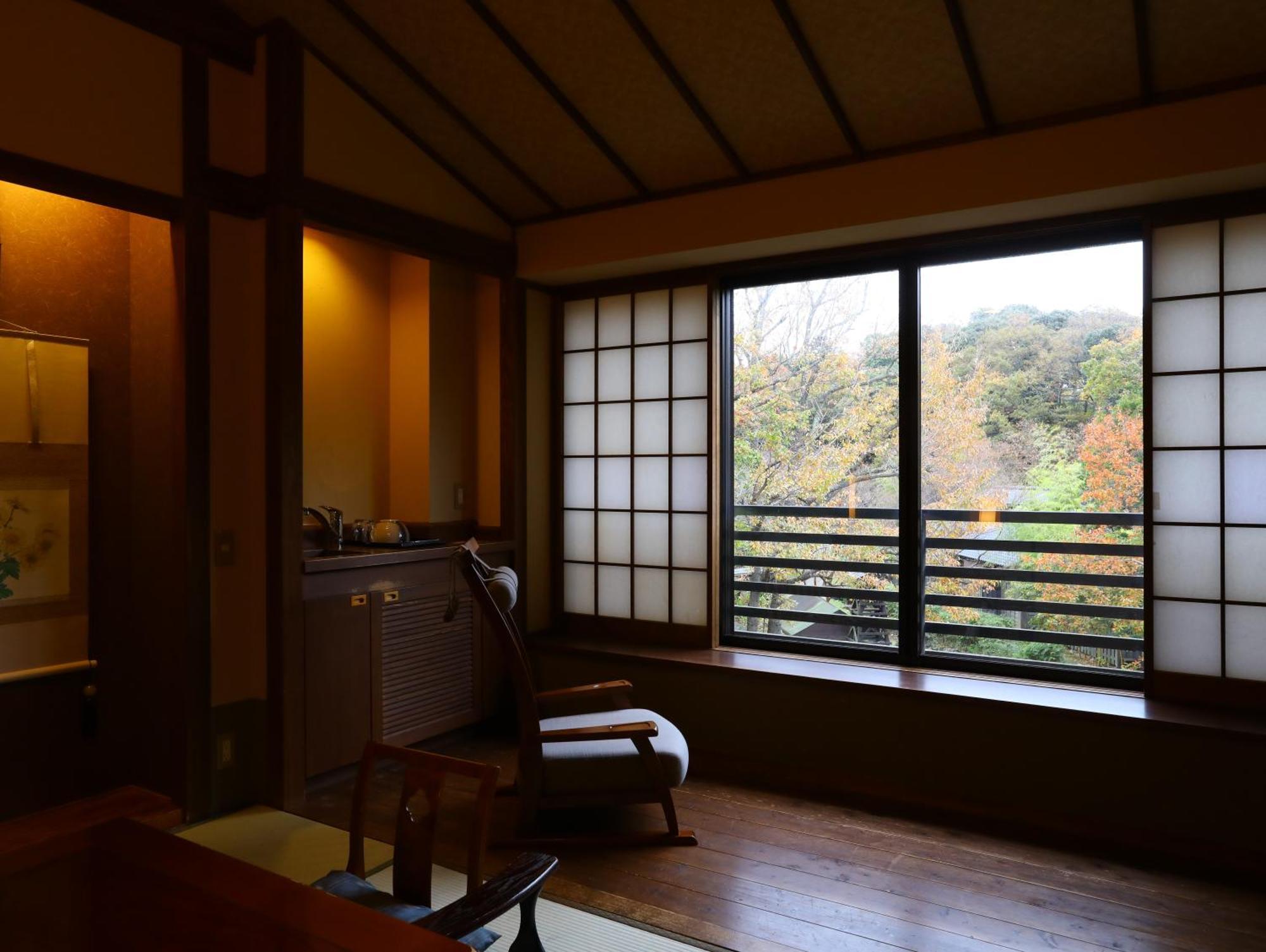 Kira No Sato Hotel Ito  Bagian luar foto