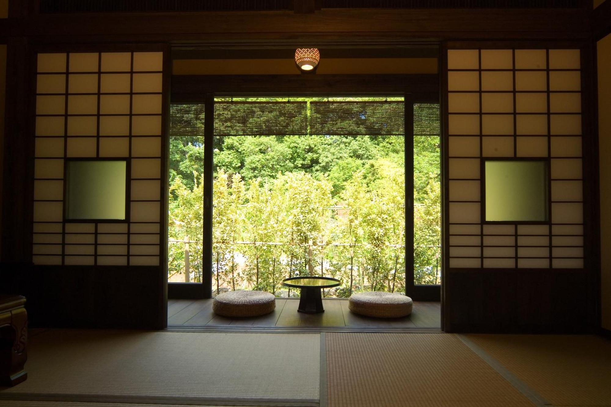 Kira No Sato Hotel Ito  Bagian luar foto