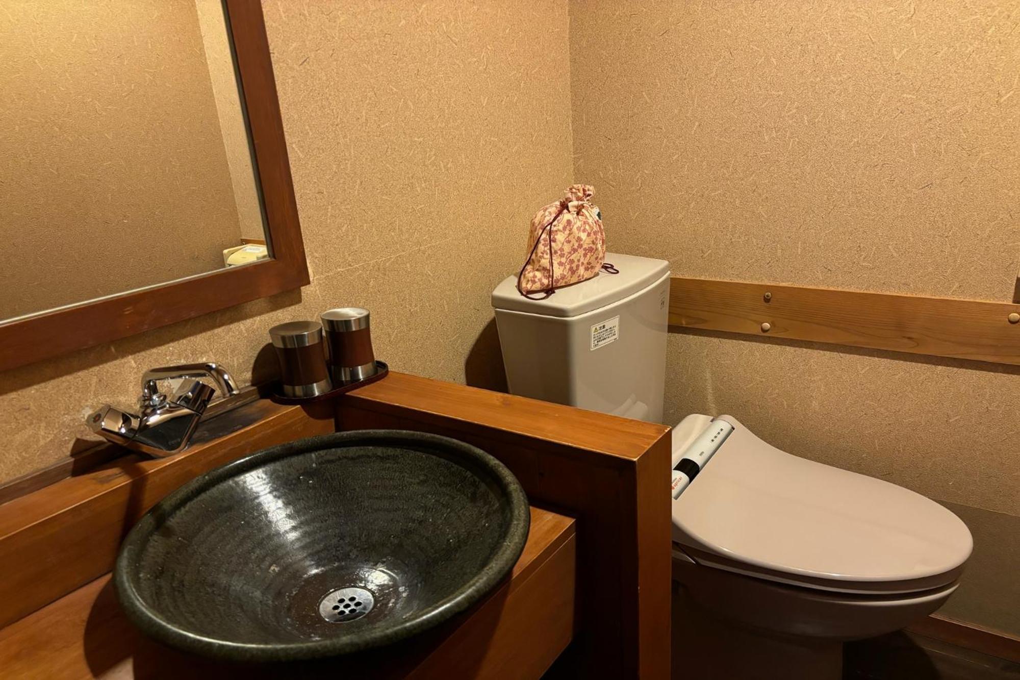 Kira No Sato Hotel Ito  Bagian luar foto