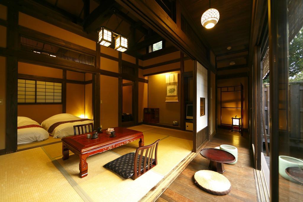 Kira No Sato Hotel Ito  Ruang foto