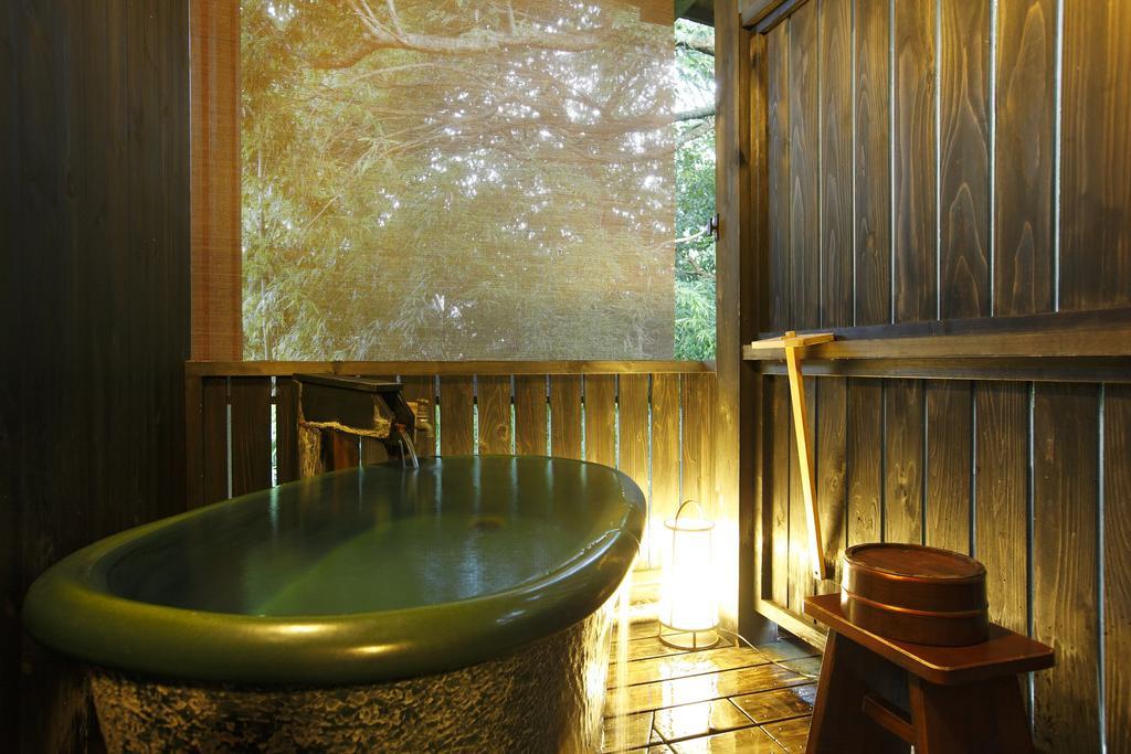 Kira No Sato Hotel Ito  Ruang foto
