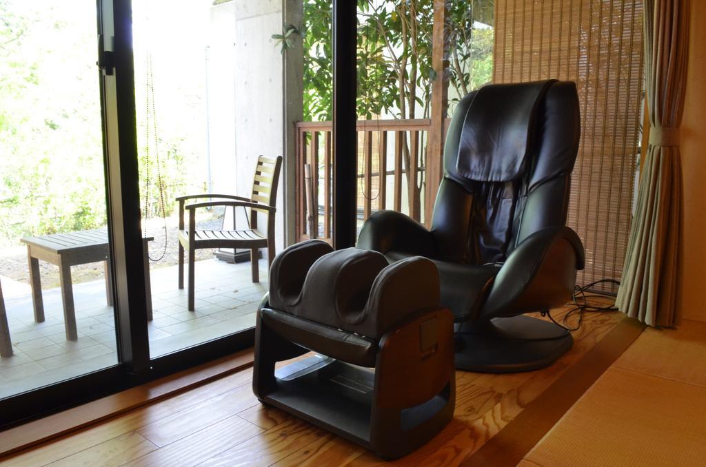 Kira No Sato Hotel Ito  Ruang foto