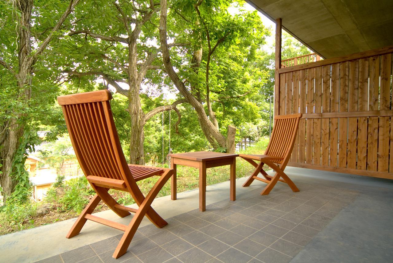 Kira No Sato Hotel Ito  Bagian luar foto