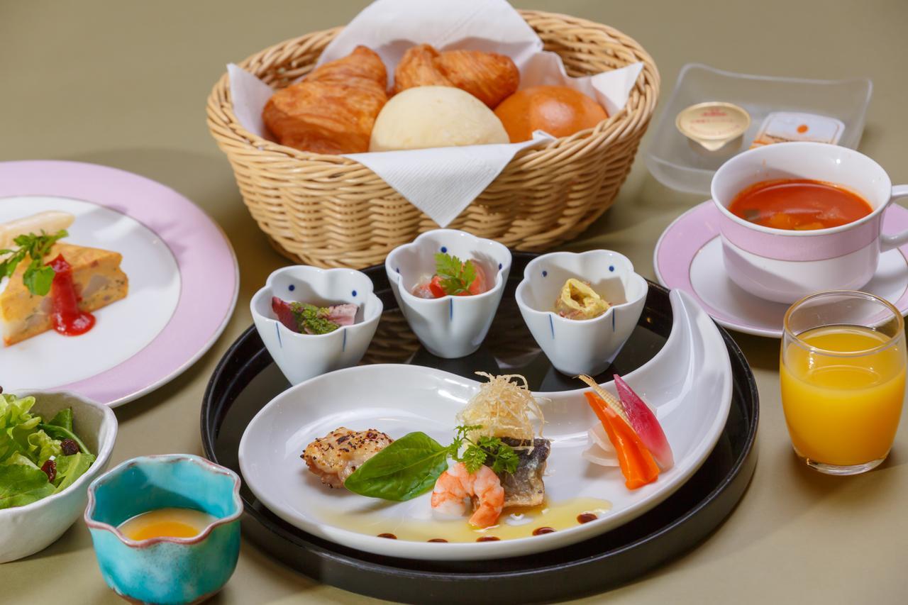 Kira No Sato Hotel Ito  Bagian luar foto