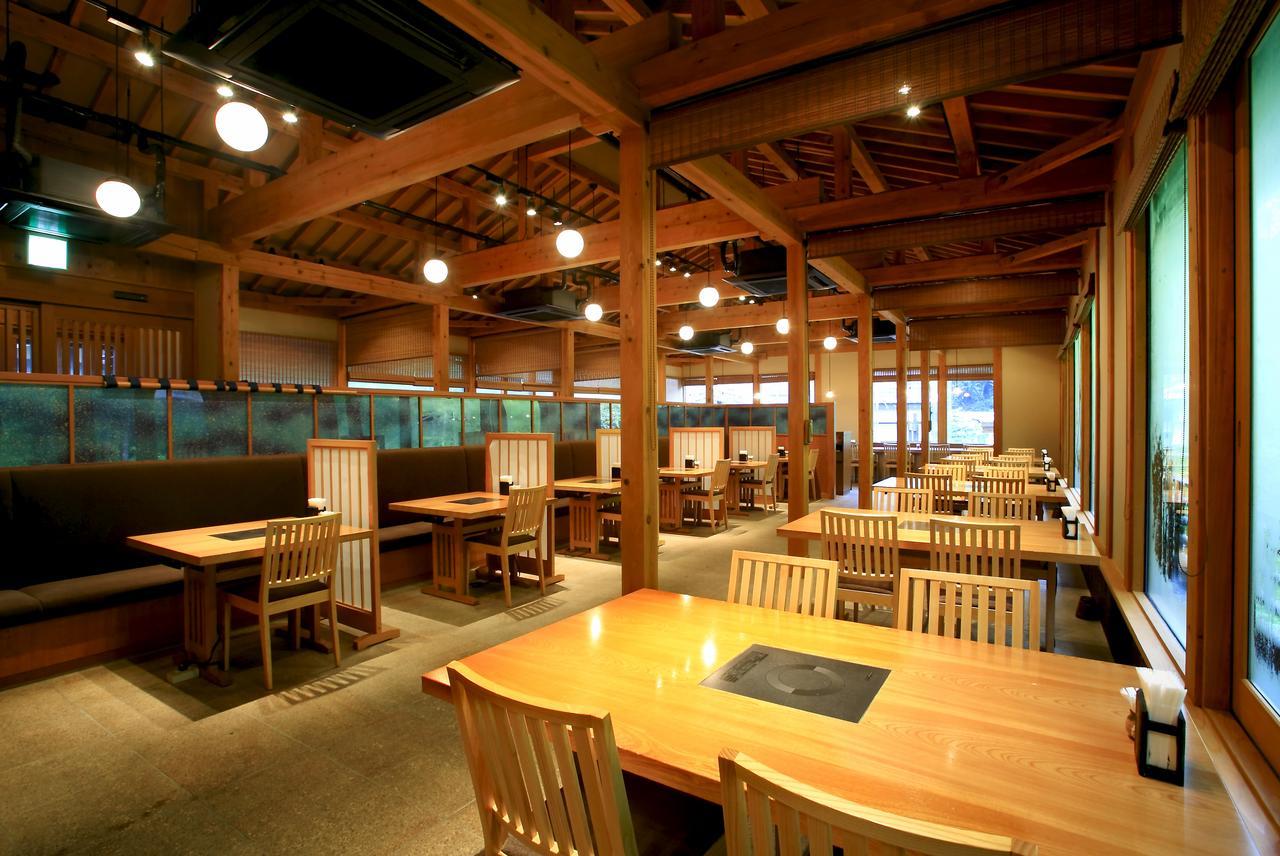 Kira No Sato Hotel Ito  Bagian luar foto