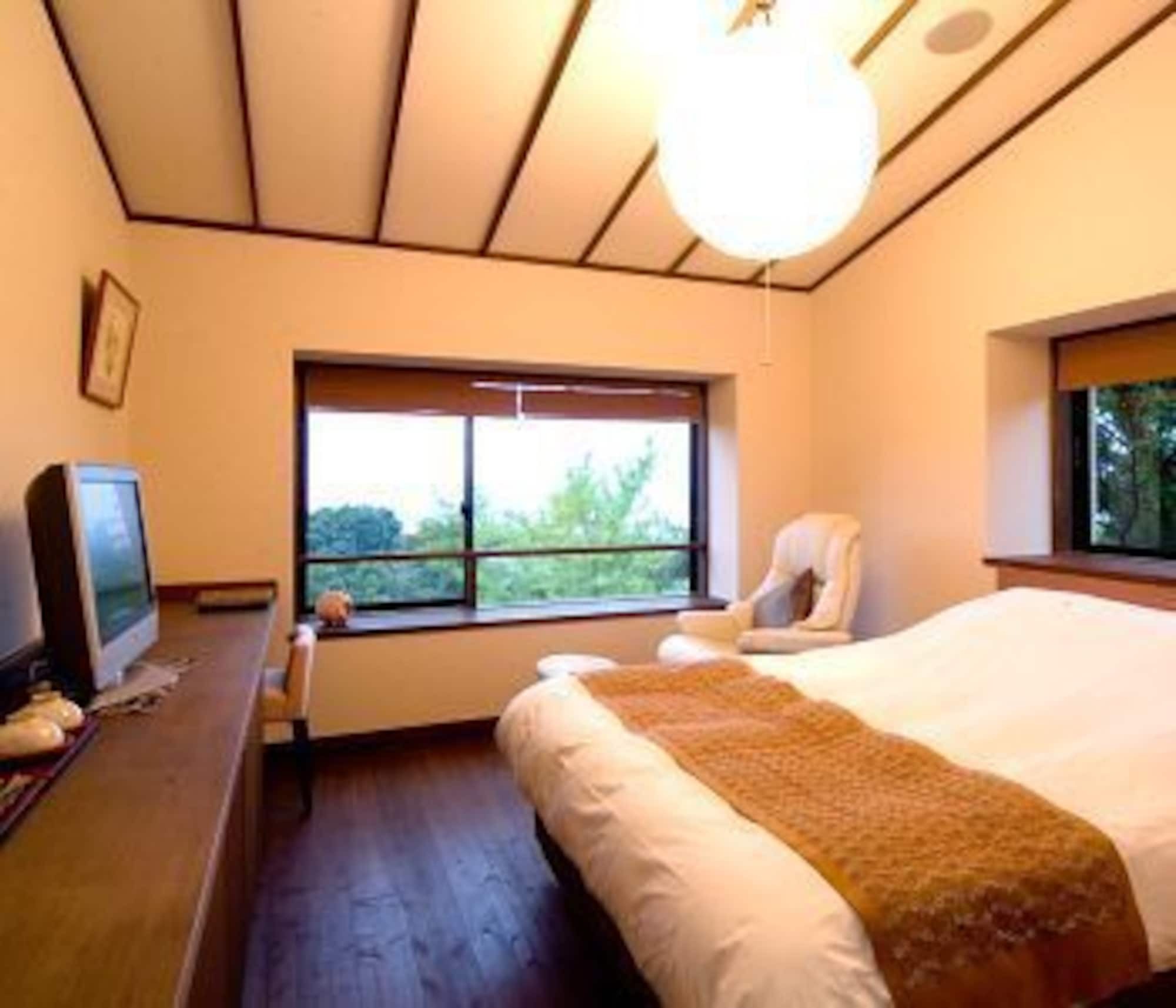 Kira No Sato Hotel Ito  Bagian luar foto